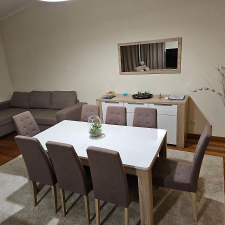 Penthouse Quinta Village Garajau 卡尼索 外观 照片