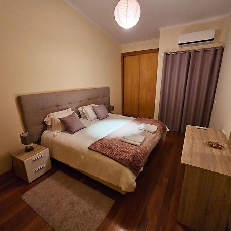 Penthouse Quinta Village Garajau 卡尼索 外观 照片