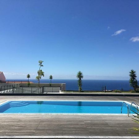 Penthouse Quinta Village Garajau 卡尼索 外观 照片