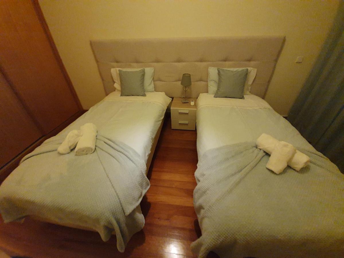 Penthouse Quinta Village Garajau 卡尼索 外观 照片
