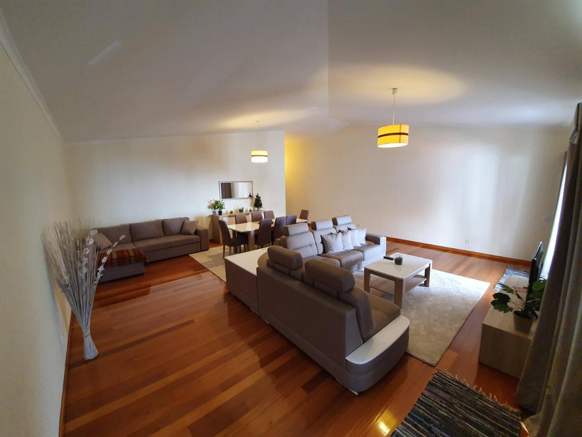 Penthouse Quinta Village Garajau 卡尼索 外观 照片