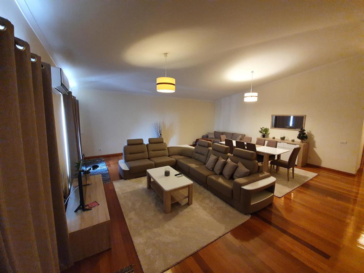 Penthouse Quinta Village Garajau 卡尼索 外观 照片