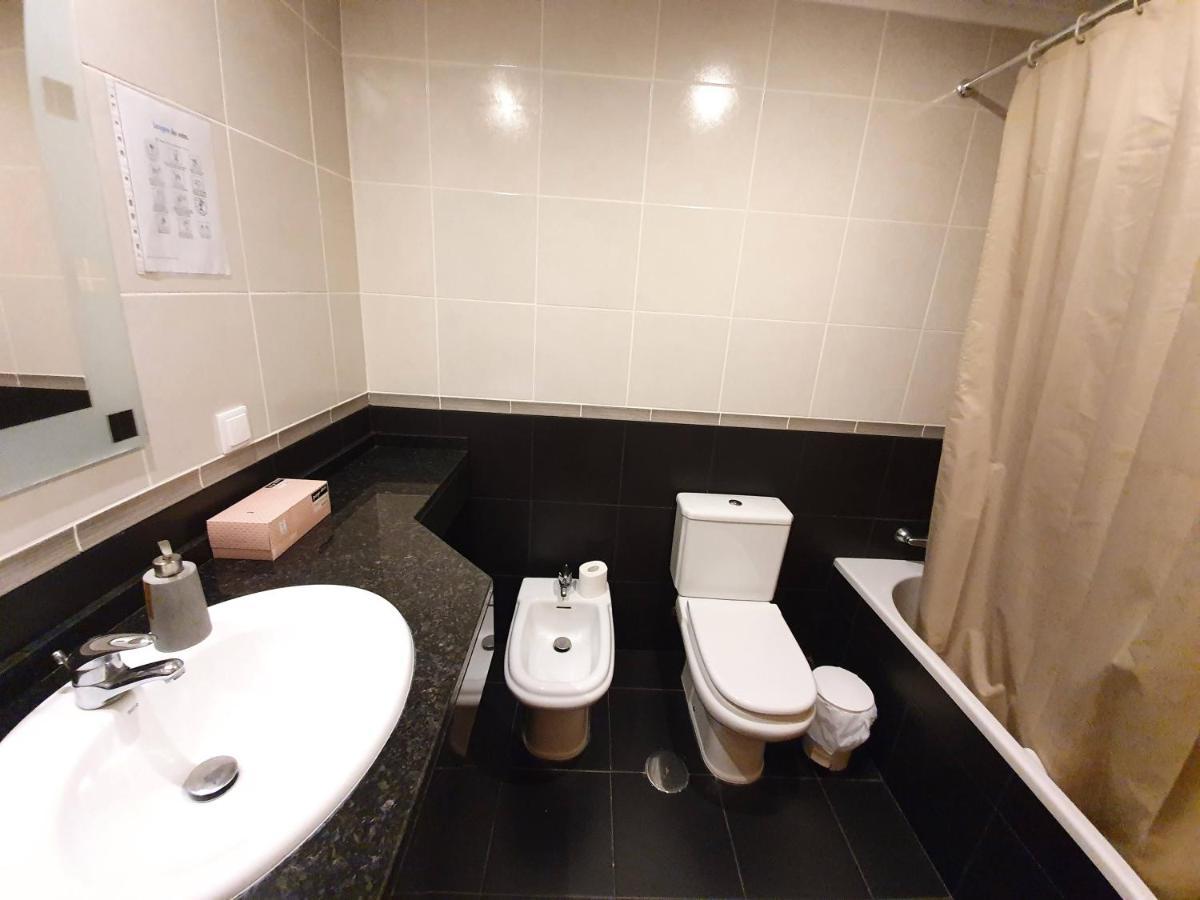 Penthouse Quinta Village Garajau 卡尼索 外观 照片