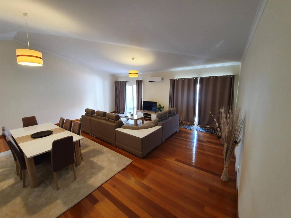 Penthouse Quinta Village Garajau 卡尼索 外观 照片
