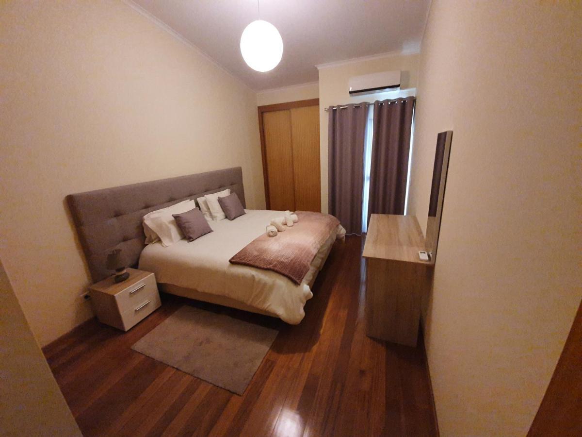 Penthouse Quinta Village Garajau 卡尼索 外观 照片