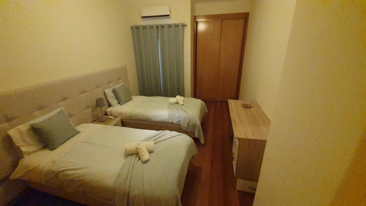 Penthouse Quinta Village Garajau 卡尼索 外观 照片