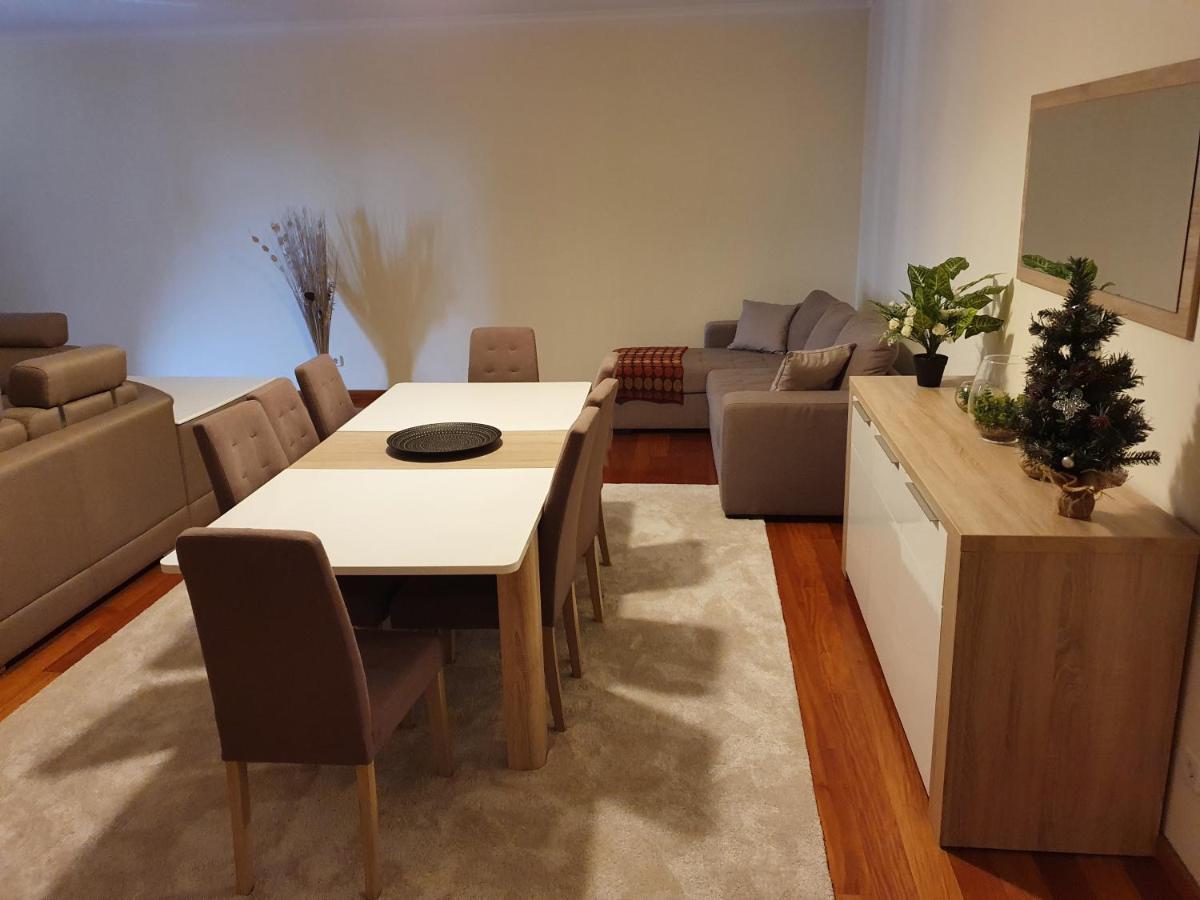 Penthouse Quinta Village Garajau 卡尼索 外观 照片