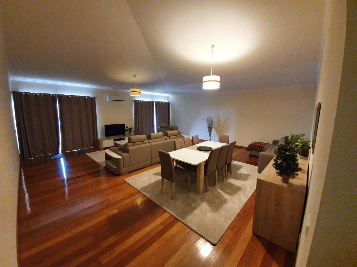 Penthouse Quinta Village Garajau 卡尼索 外观 照片