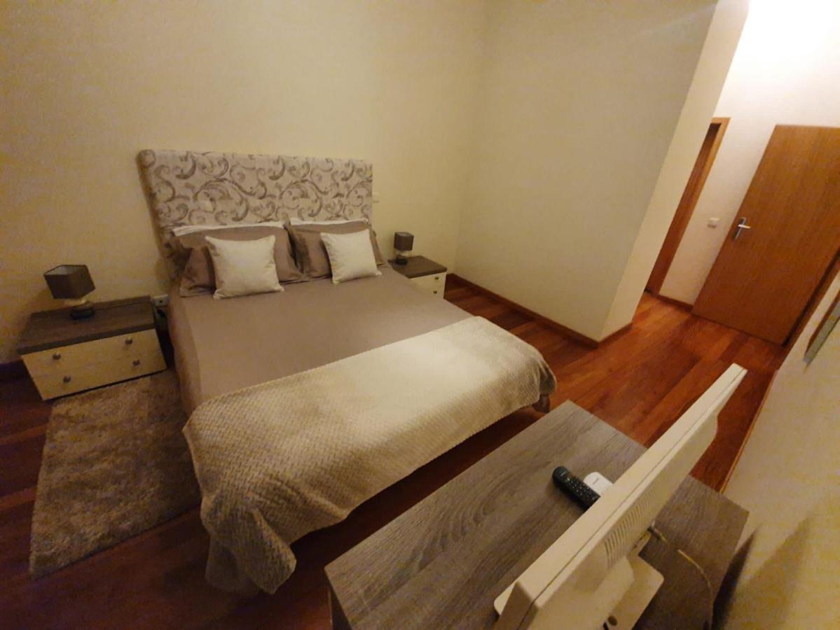 Penthouse Quinta Village Garajau 卡尼索 外观 照片