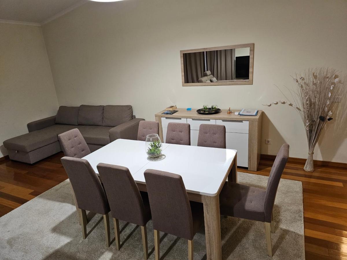 Penthouse Quinta Village Garajau 卡尼索 外观 照片