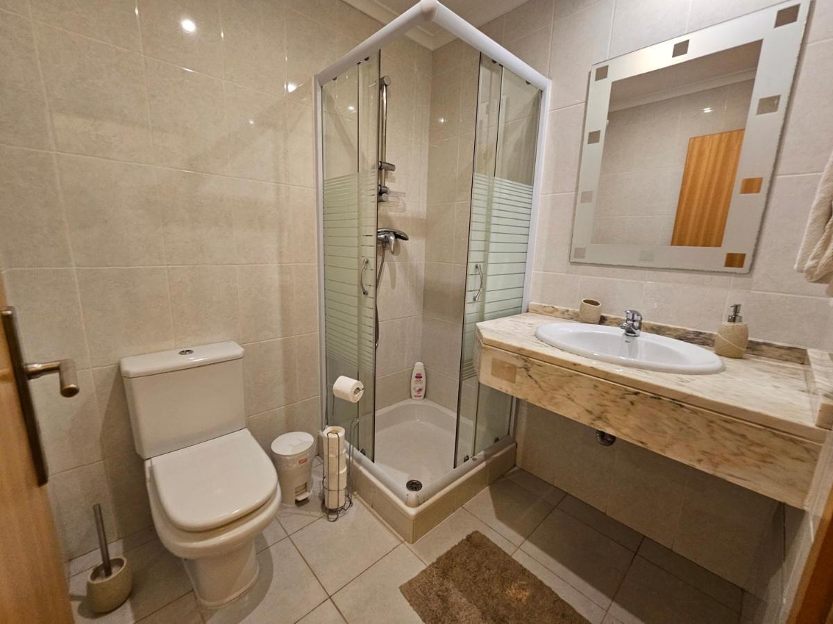 Penthouse Quinta Village Garajau 卡尼索 外观 照片