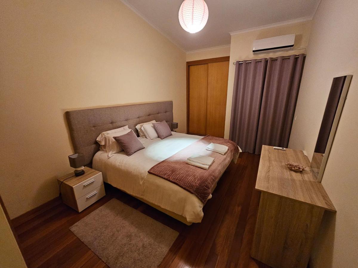 Penthouse Quinta Village Garajau 卡尼索 外观 照片