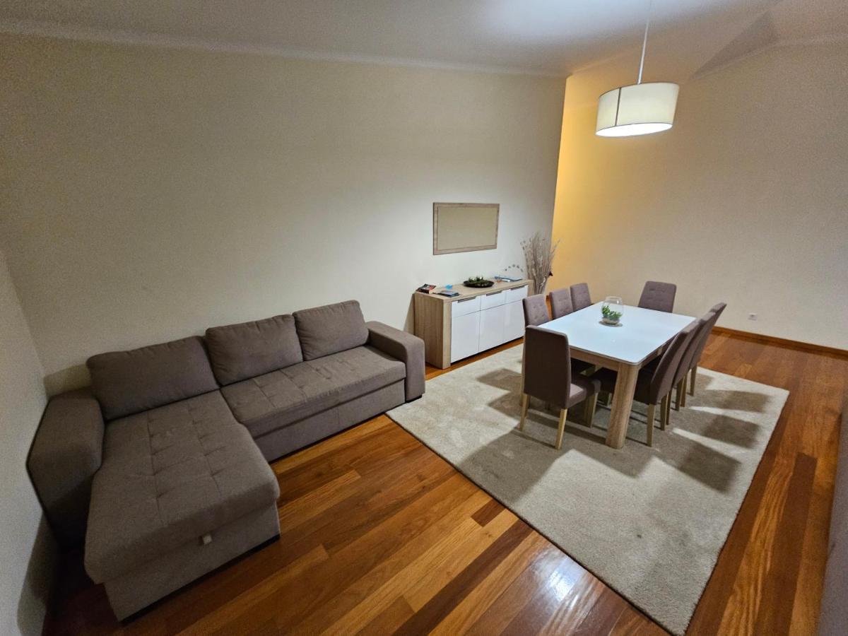 Penthouse Quinta Village Garajau 卡尼索 外观 照片