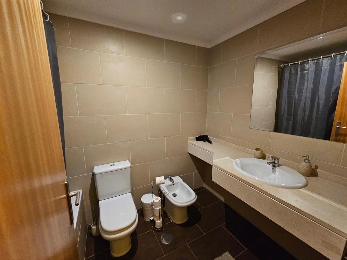 Penthouse Quinta Village Garajau 卡尼索 外观 照片