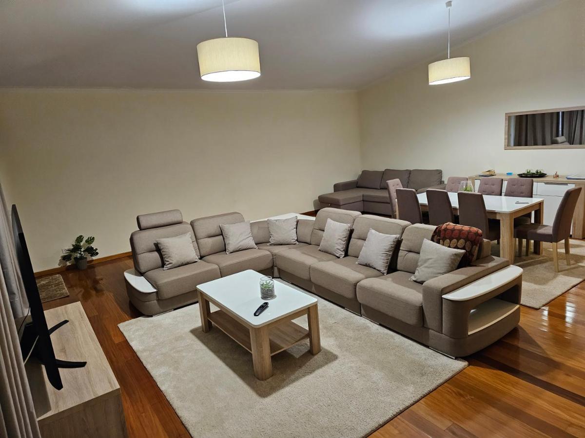 Penthouse Quinta Village Garajau 卡尼索 外观 照片