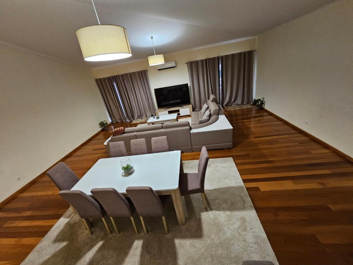 Penthouse Quinta Village Garajau 卡尼索 外观 照片