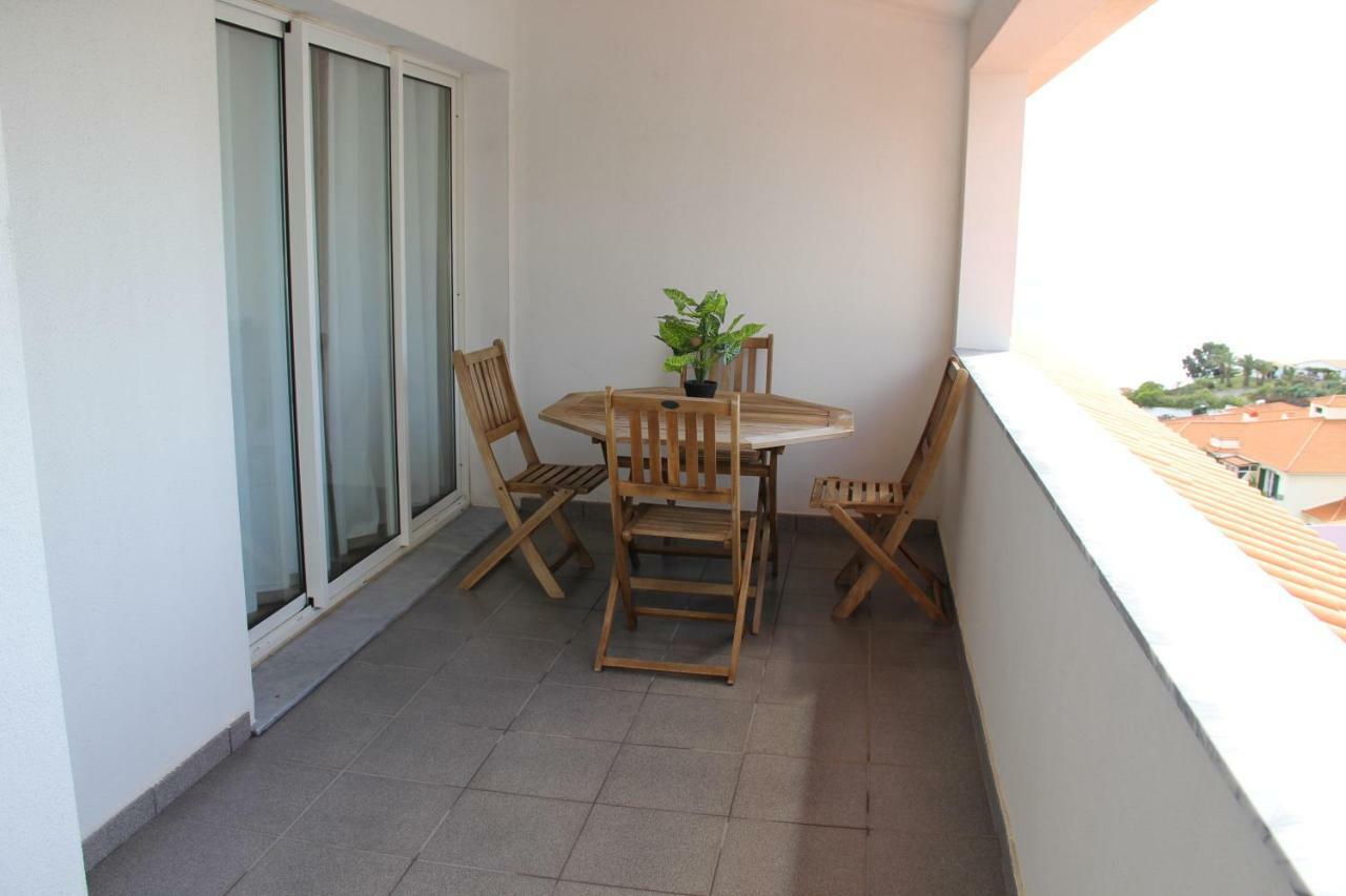 Penthouse Quinta Village Garajau 卡尼索 外观 照片