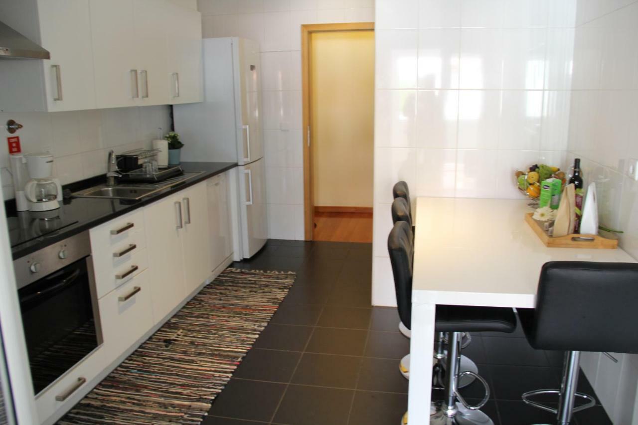 Penthouse Quinta Village Garajau 卡尼索 外观 照片
