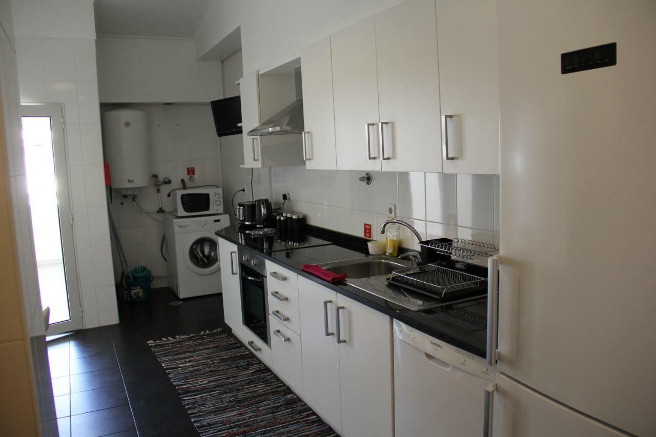 Penthouse Quinta Village Garajau 卡尼索 外观 照片