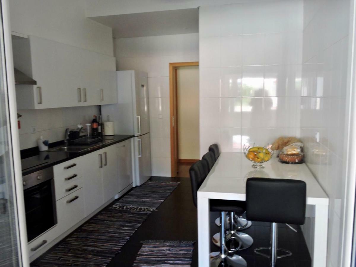 Penthouse Quinta Village Garajau 卡尼索 外观 照片